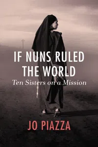 If Nuns Ruled the World_cover