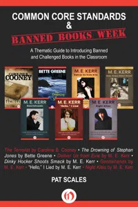 Common Core Standards and Banned Books Week_cover