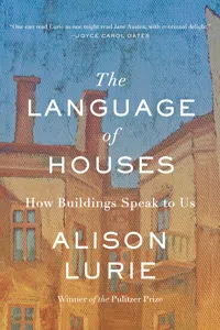 The Language of Houses_cover