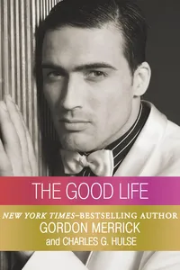 The Good Life_cover