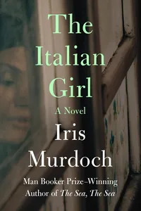 The Italian Girl_cover
