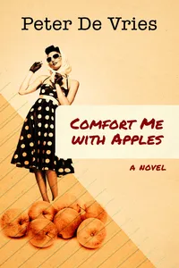 Comfort Me with Apples_cover