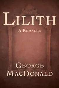 Lilith_cover