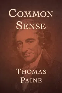 Common Sense_cover
