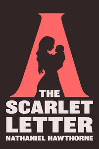 The Scarlet Letter_cover