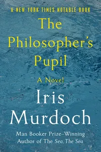 The Philosopher's Pupil_cover