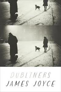 Dubliners_cover