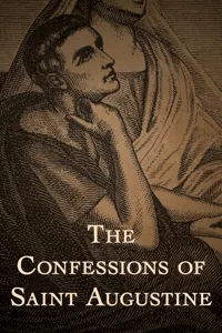 The Confessions of Saint Augustine_cover