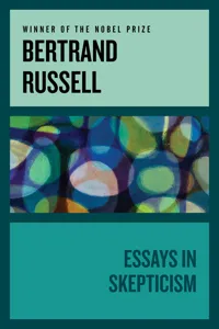 Essays in Skepticism_cover