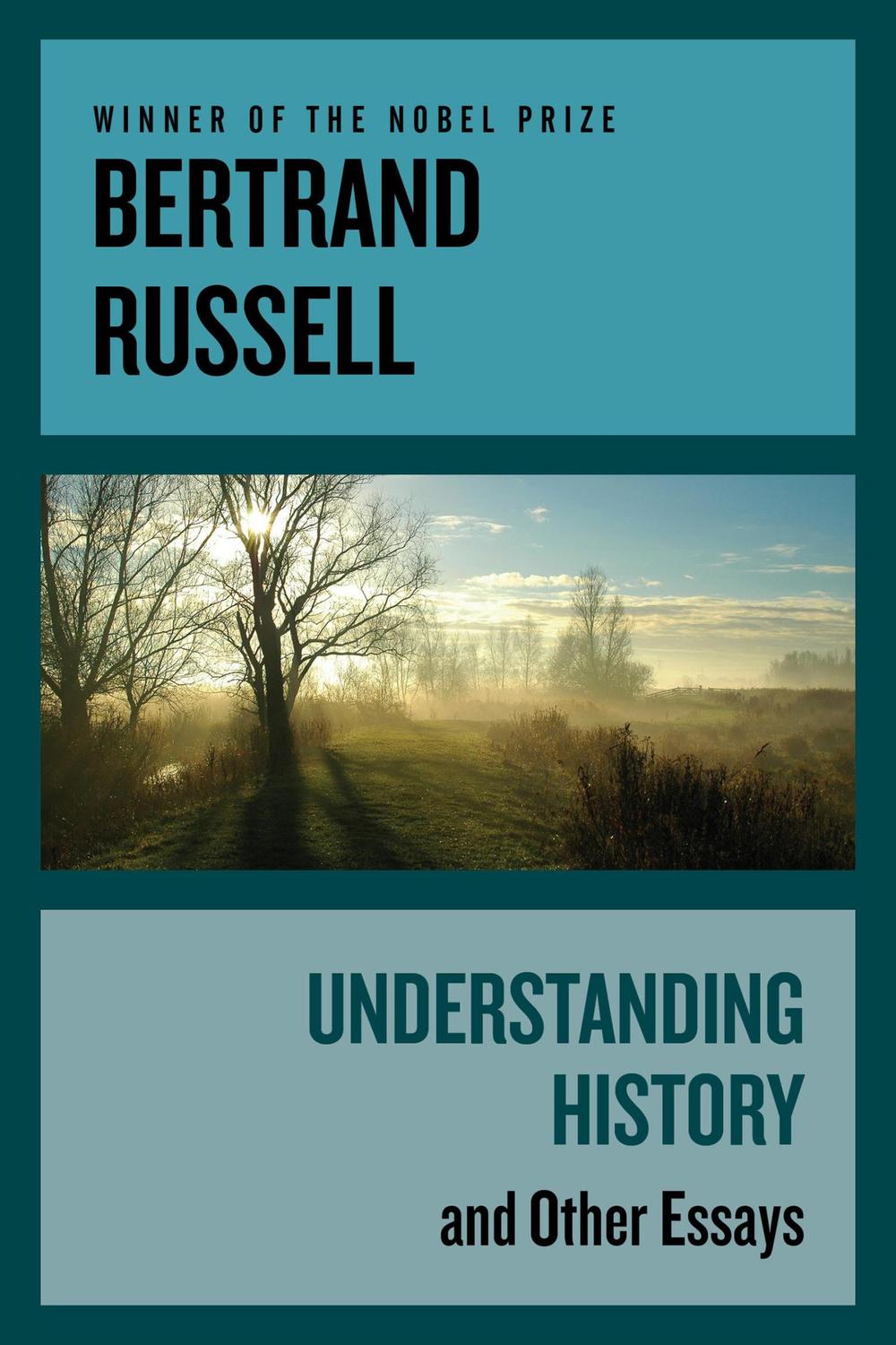 PDF] Understanding History by Bertrand Russell | 9781497675711