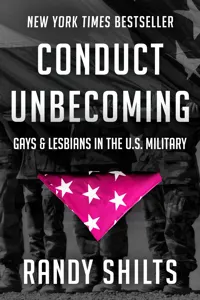 Conduct Unbecoming_cover