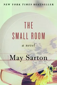 The Small Room_cover