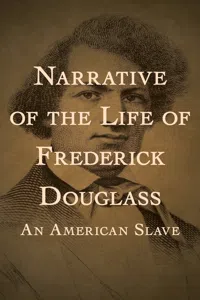 Narrative of the Life of Frederick Douglass_cover