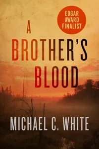 A Brother's Blood_cover