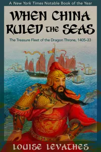 When China Ruled the Seas_cover