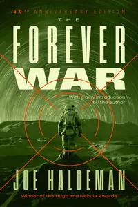 The Forever War_cover
