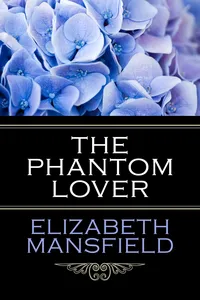 The Phantom Lover_cover
