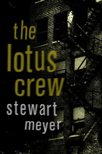 The Lotus Crew_cover