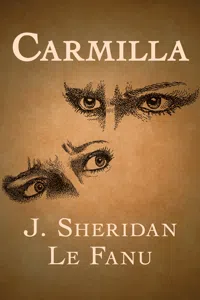 Carmilla_cover