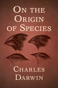 On the Origin of Species_cover