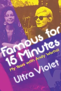 Famous for 15 Minutes_cover