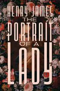 The Portrait of a Lady_cover
