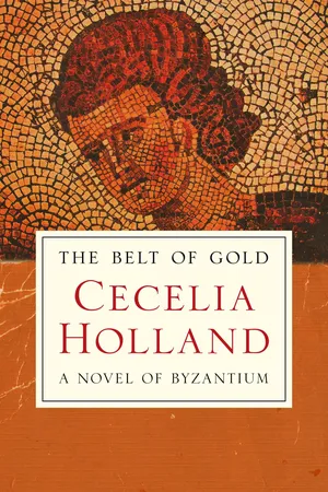 The Belt of Gold