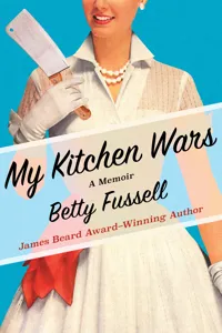 My Kitchen Wars_cover