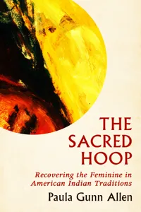 The Sacred Hoop_cover