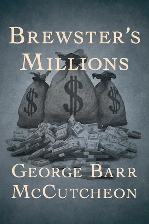 Brewster's Millions