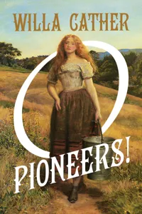 O Pioneers!_cover