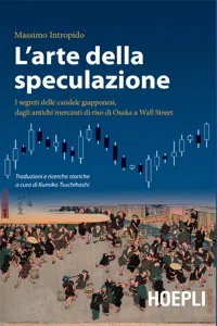 L'arte della speculazione_cover