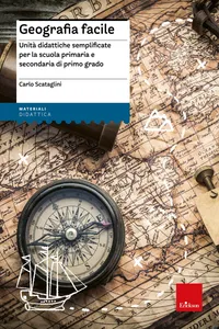 Geografia facile_cover