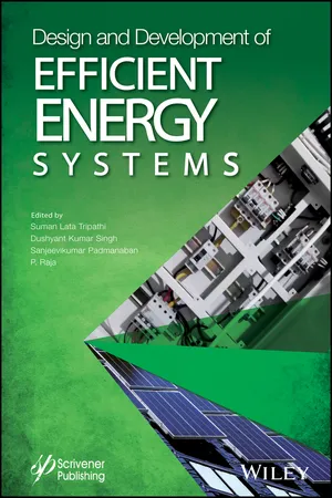 [PDF] Design and Development of Efficient Energy Systems by Suman Lata ...