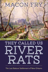 They Called Us River Rats_cover