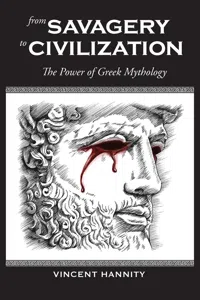 From Savagery to Civilization_cover