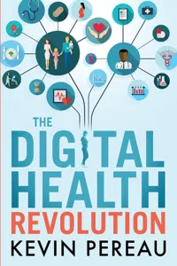 The Digital Health Revolution_cover