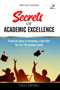 Secrets of Academic Excellence_cover