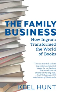 The Family Business_cover
