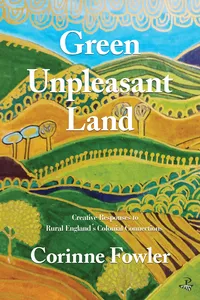 Green Unpleasant Land_cover