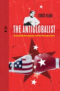 The Antiglobalist_cover