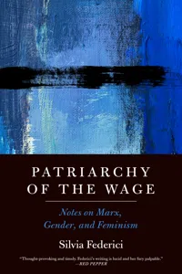 Patriarchy of the Wage_cover