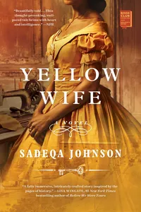 Yellow Wife_cover