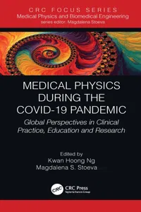 Medical Physics During the COVID-19 Pandemic_cover