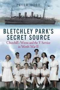 Bletchley Park's Secret Source_cover