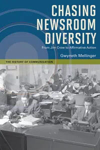 The History of Media and Communication_cover