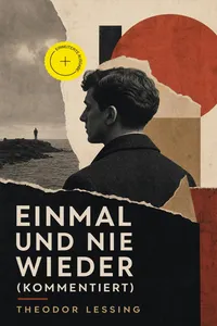 Einmal und nie wieder_cover