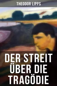 Der Streit über die Tragödie_cover