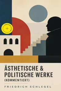 Ästhetische & Politische Werke_cover