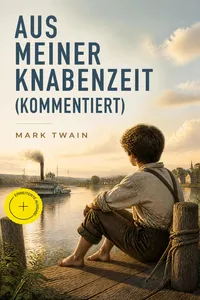Aus meiner Knabenzeit